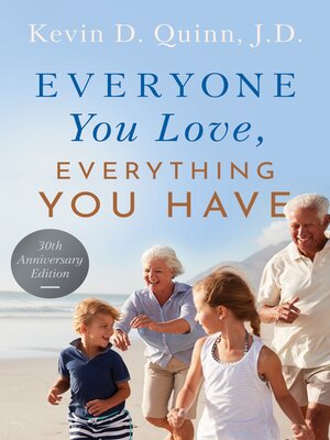 cover image of Everyone You Love, Everything You Have